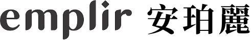 emplir安珀麗商標圖