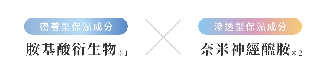 關鍵成分 抗熱防護