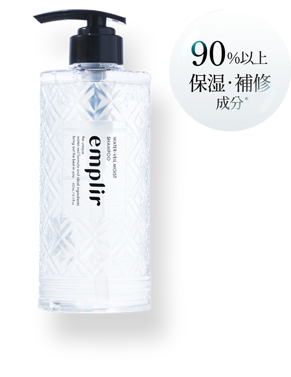 產品圖-水光澄果洗髮精