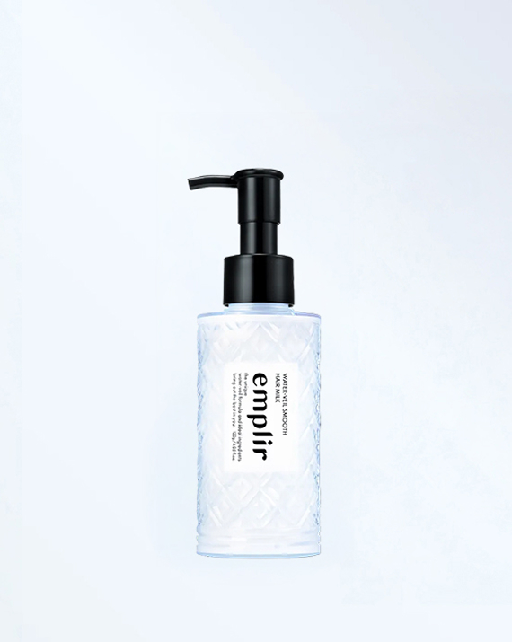 emplir 安珀麗 水柔絲潤護髮乳 80mL 產品外觀