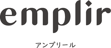 emplir 安珀麗 Logo